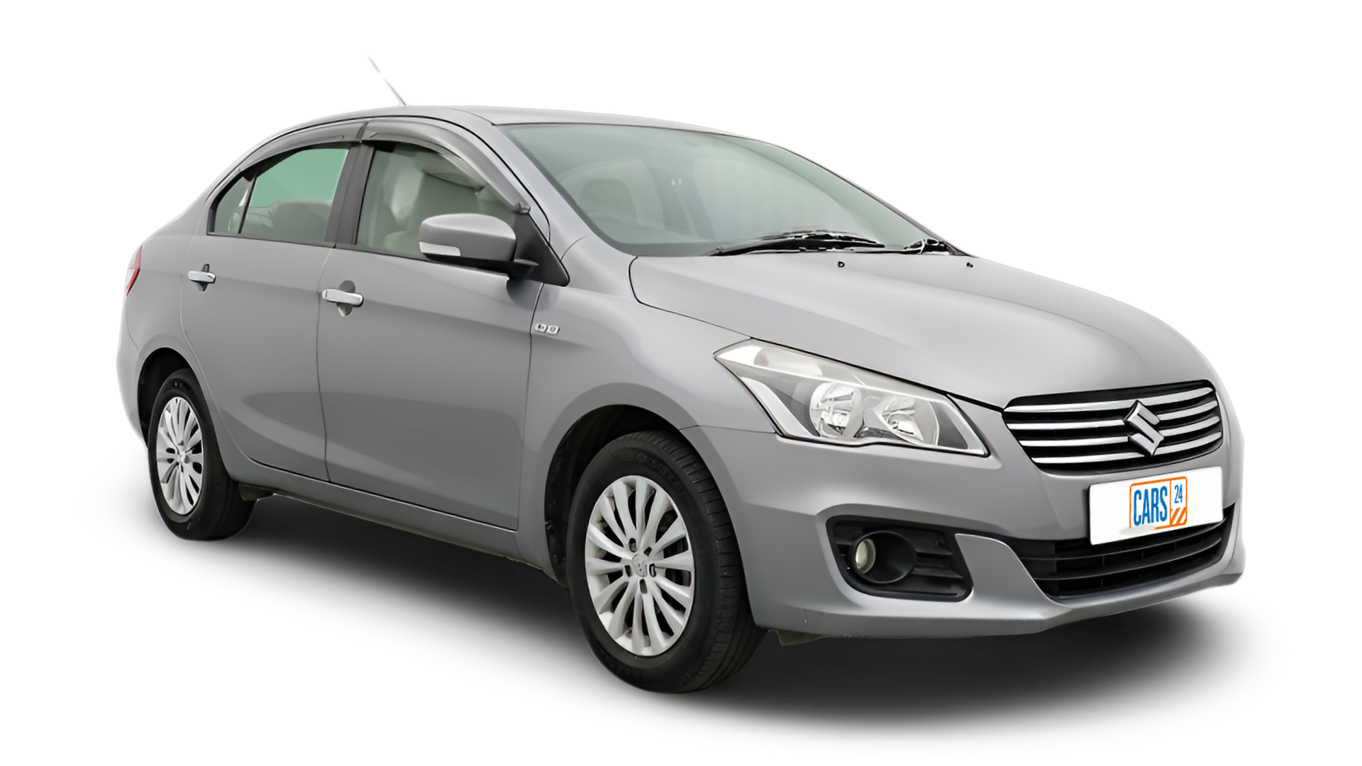 Maruti Ciaz-img